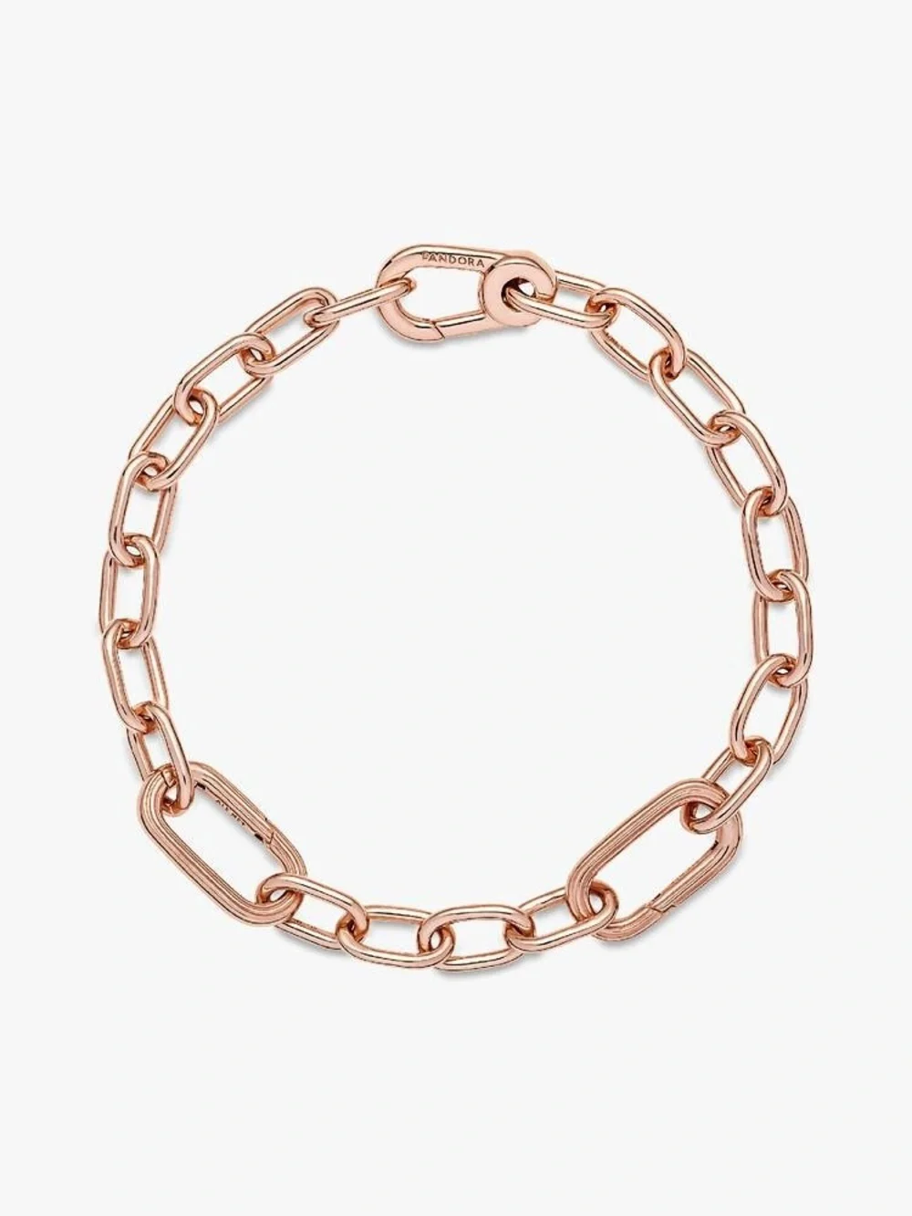 Pandora ME Small-Link Chain Bracelet